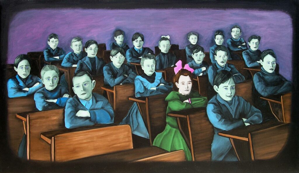 painting