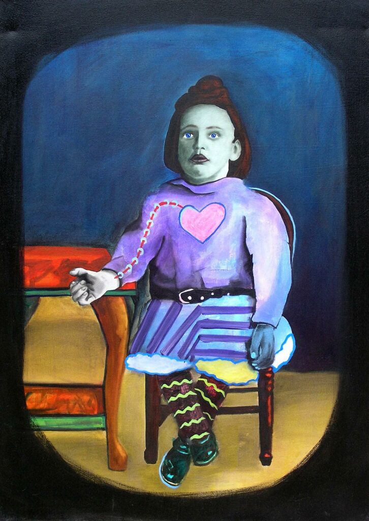 painting