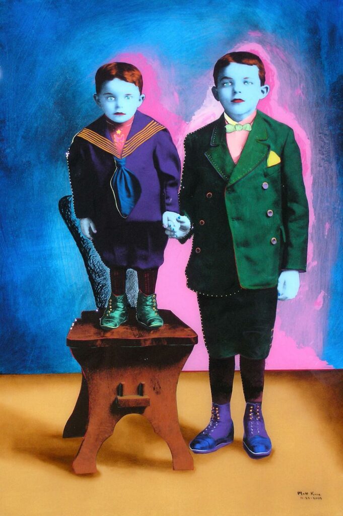 painting