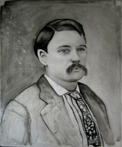 BRF Portrait 2