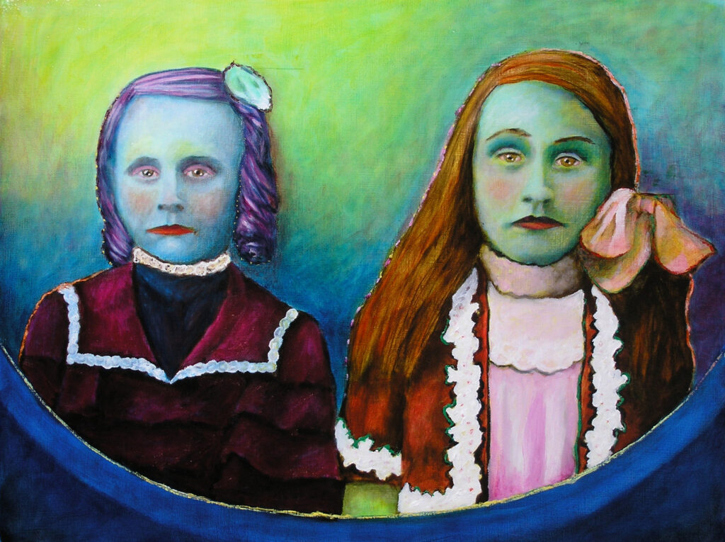 painting