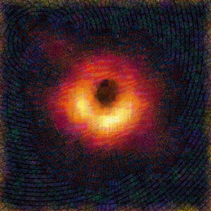 M87 Black Hole after Event Horizon Telescope
