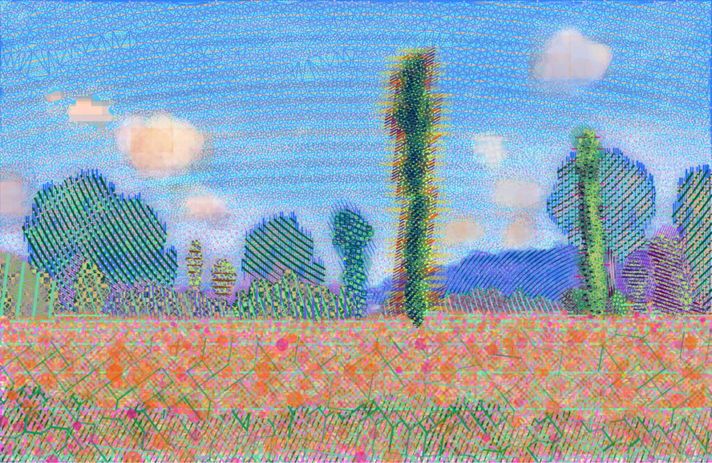 painting