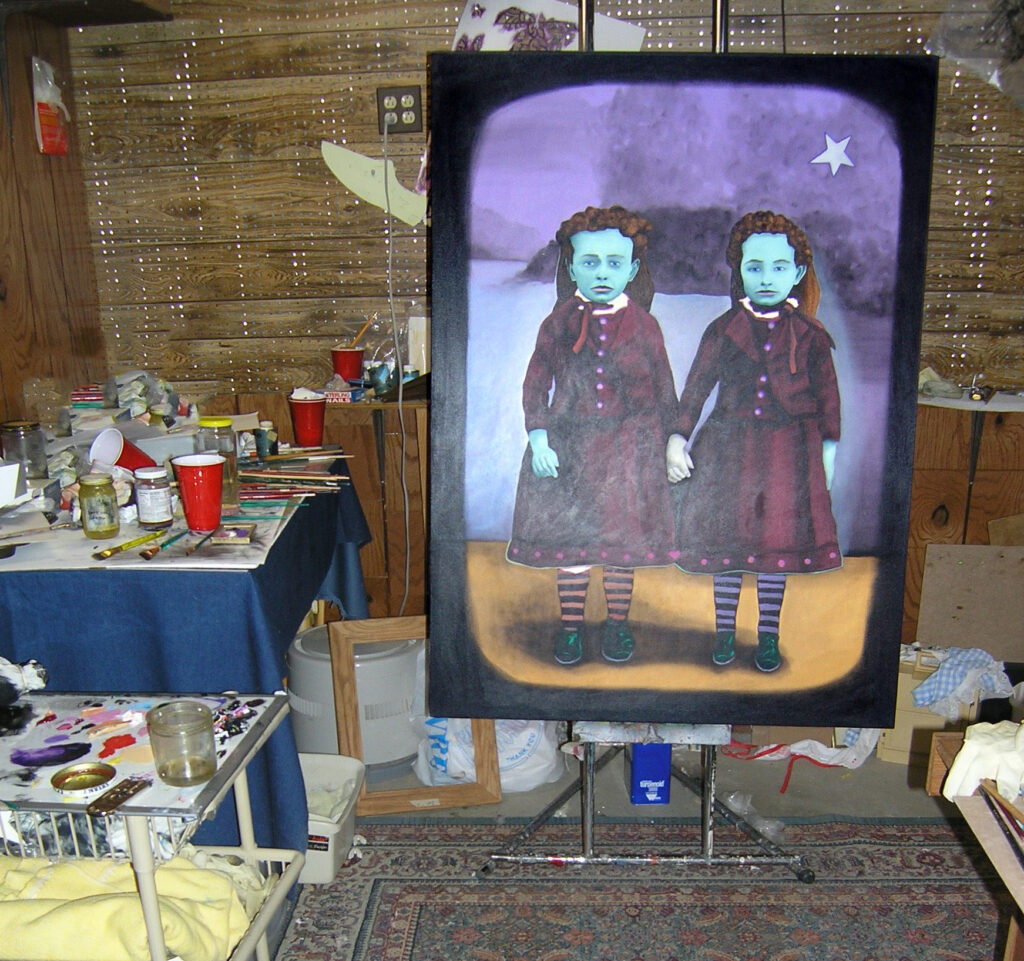 painting